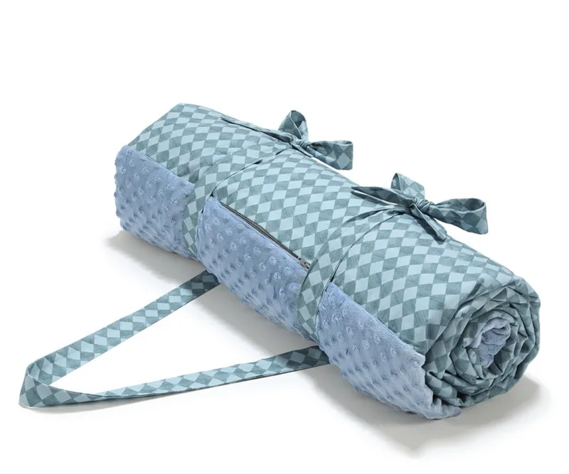 Picnic Blanket XL Prince ChessBoard