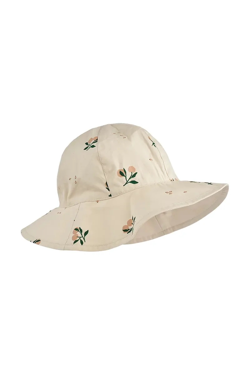 Παιδικό αναστρέψιμο καπέλο Liewood Amelia Reversible Sun Hat