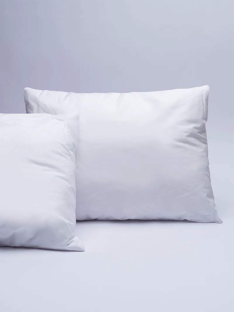 Ζεύγος Μαξιλάρια White Comfort 50x70 SOFT DOWN PILLOW