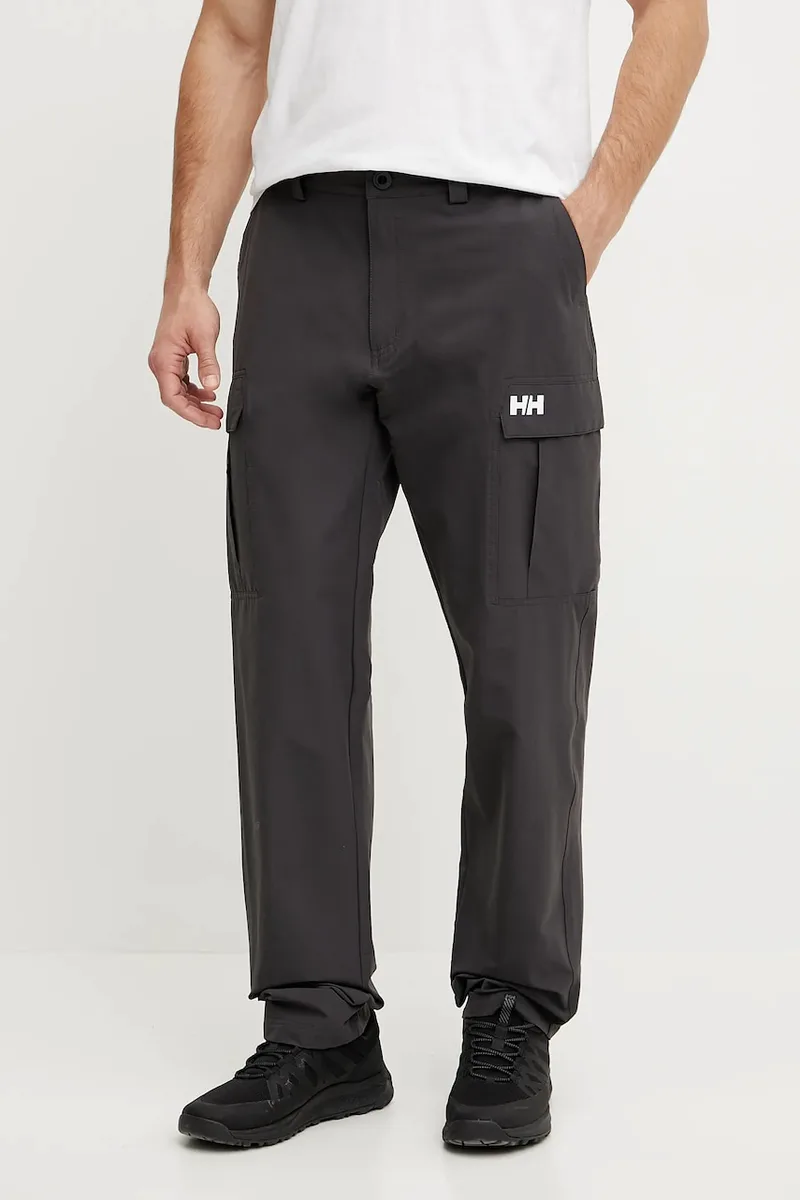 Παντελόνι εξωτερικού χώρου Helly Hansen HH QD CARGO