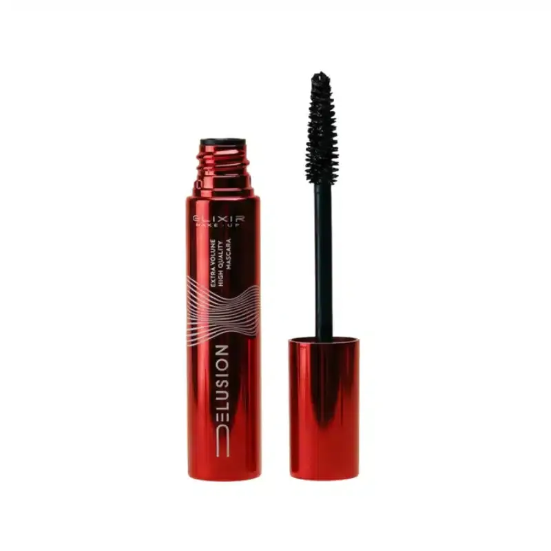 Elixir Delusion Mascara Black