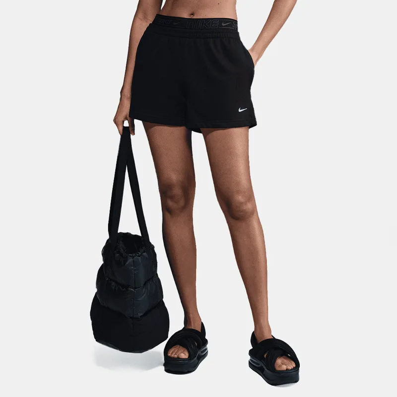 Nike Sportswear Chill Terry Γυναικείο Σορτς (9000209606_1469)