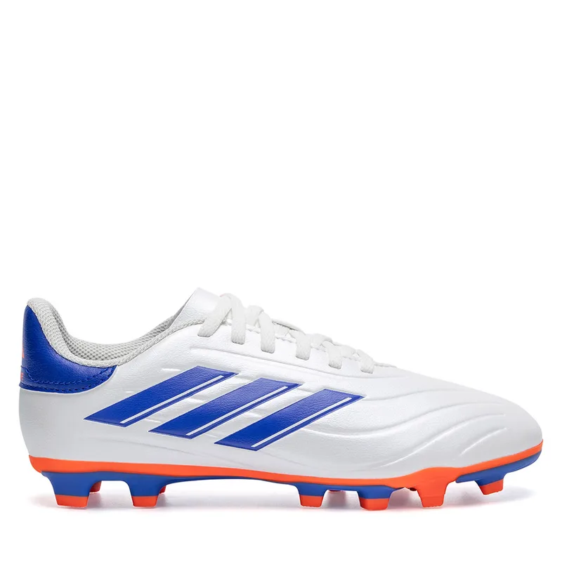 Αθλητικά adidas COPA PURE 2 CLUB FxG J IG6412 Λευκό