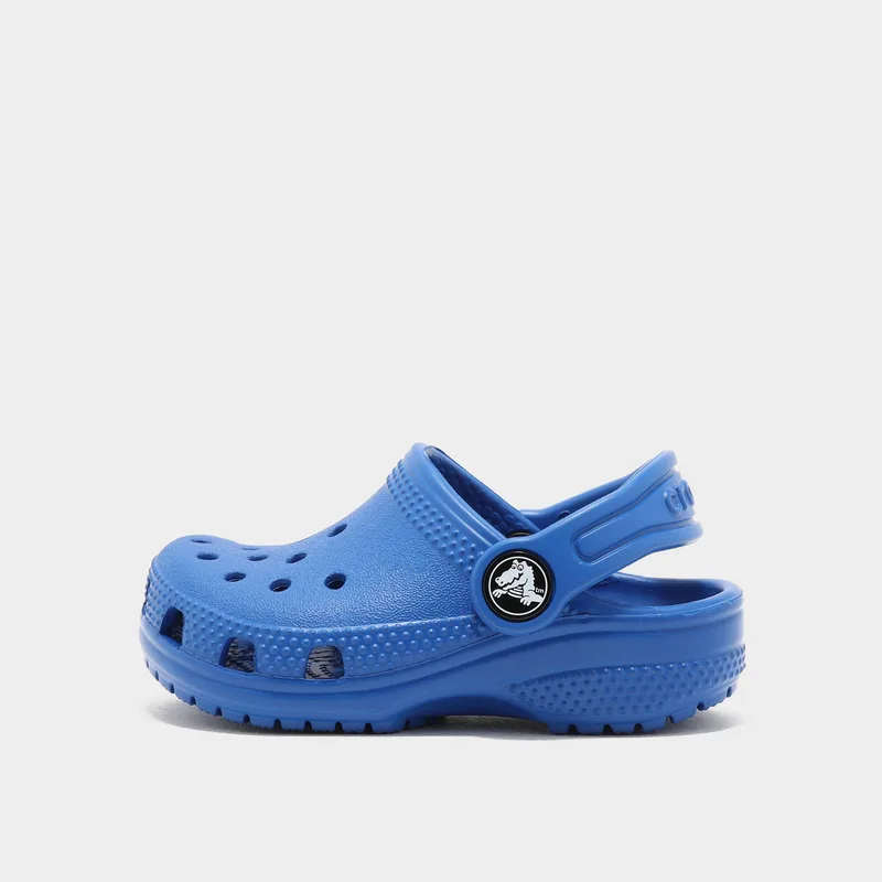 Crocs Classic Clog Βρεφικά Σανδάλια (9000144727_15527)