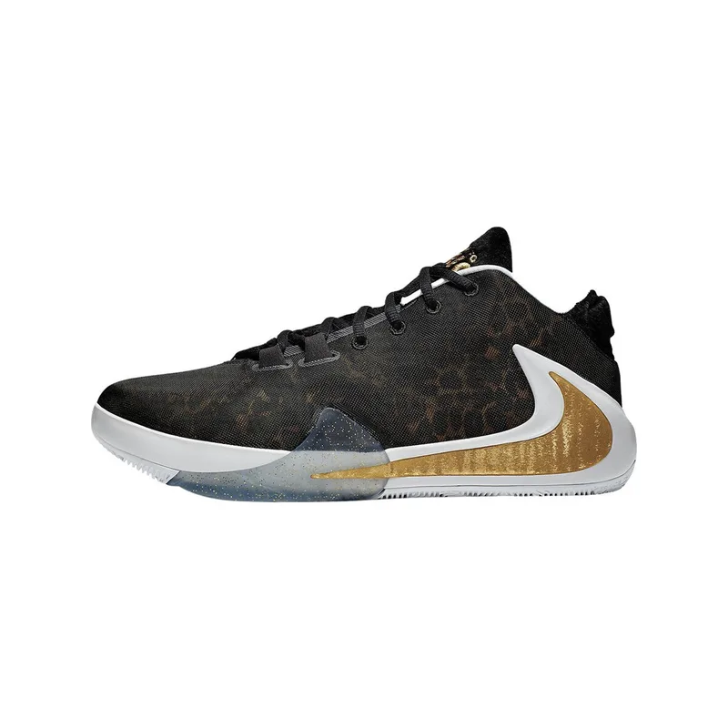 Παπούτσια του Μπάσκετ Nike Chaussures de basketball Zoom Freak 1 maille respirante
