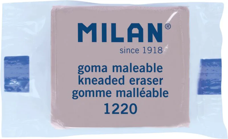 Milan Γόμα Για Κάρβουνο (325-00069-CCM1220-12)