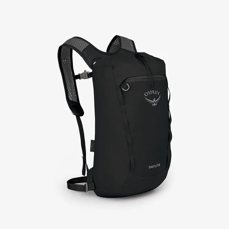 Σακίδιο πλάτης Osprey Daylite Cinch Pack Black Universal