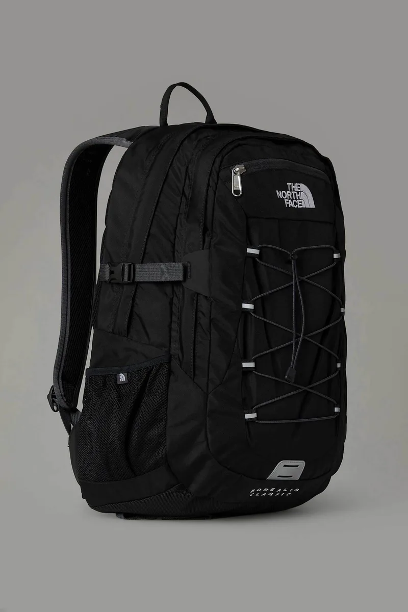 The North Face unisex backpack "Borealis" - NF00CF9C4GZ1 Μαύρο