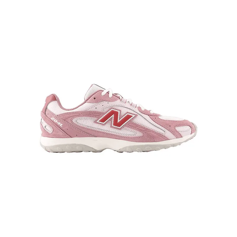 Xαμηλά Sneakers New Balance 204L Rosewood