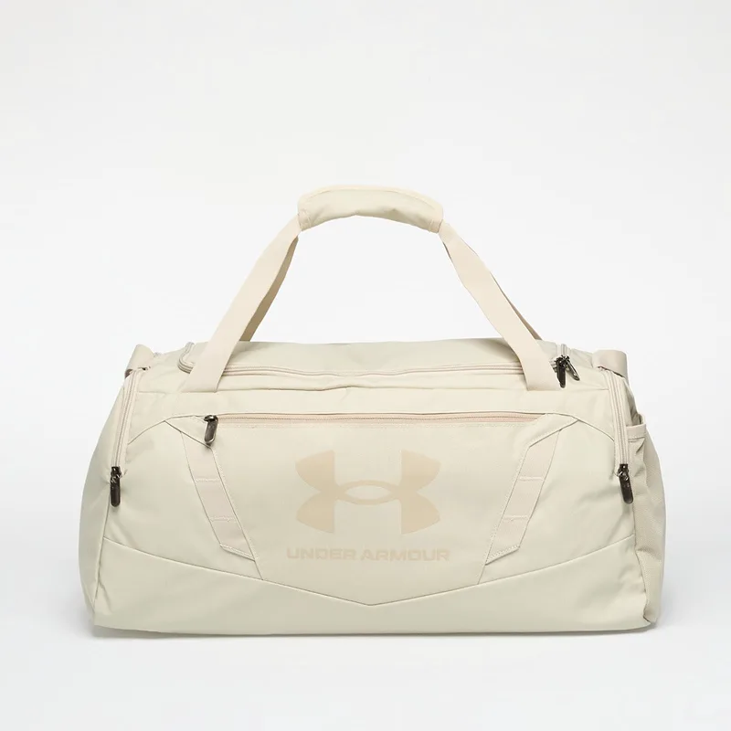 Under Armour Undeniable 5.0 Duffle Μπεζ 40 l