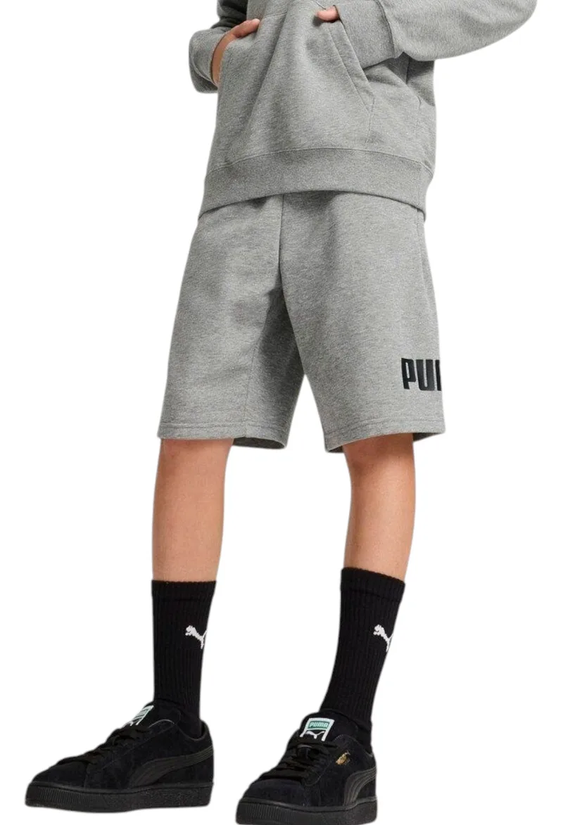 Σορτς Puma Logo Shorts TR B 684918-03 Αγόρι