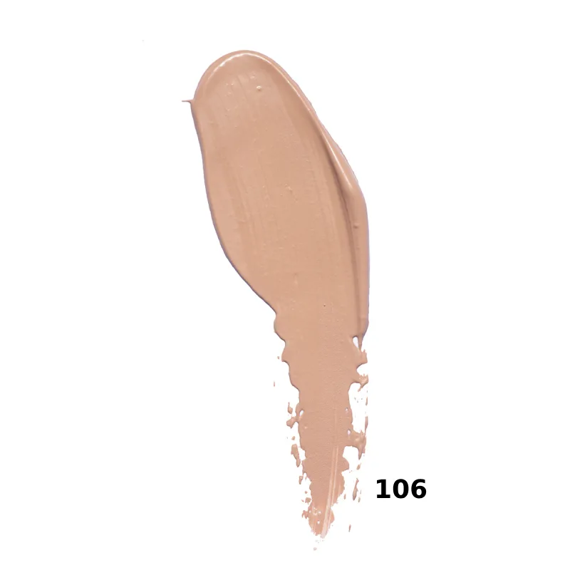 Mon Reve Impeccable Concealer 106