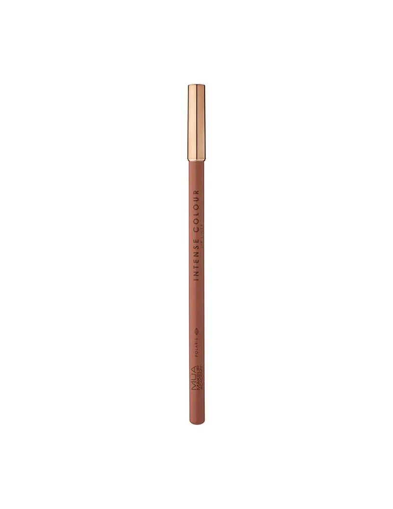MUA INTENSE COLOUR LIP LINER POLARIS