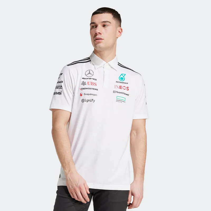 adidas Mer Tm Polo Wm (9000214906_35644)