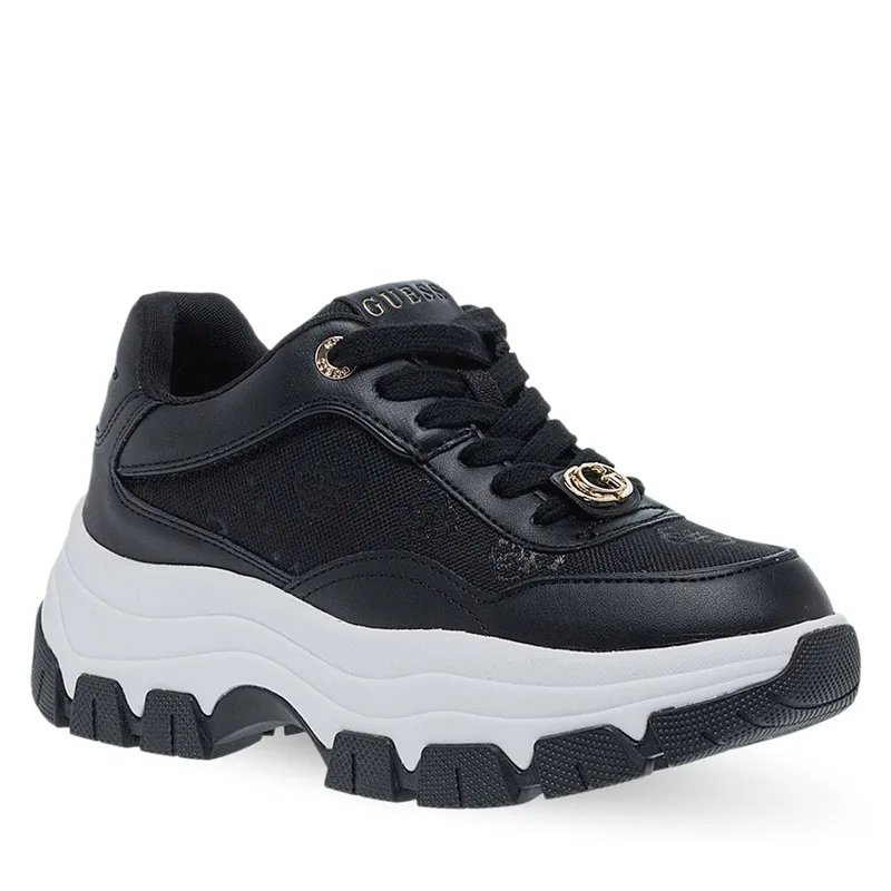 Γυναικεία Sneaker Guess Flfbrtele12