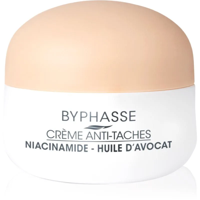 BYPHASSE Creme Anti Taches κρέμα για την αντιμετώπιση των μαύρων κηλίδων 50 ml