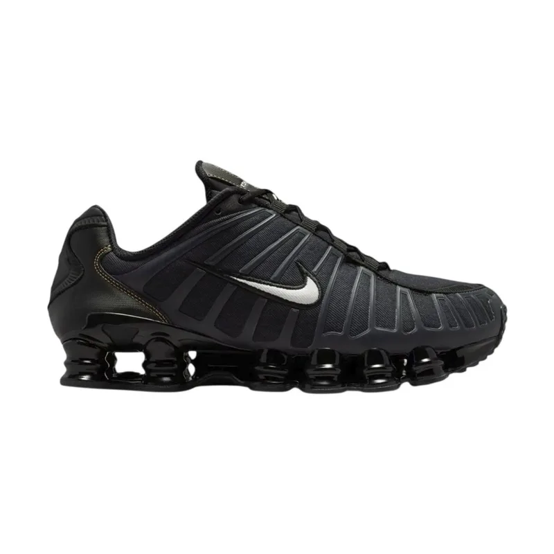Xαμηλά Sneakers Nike Shox TL Black/ White-Black-Anthracite