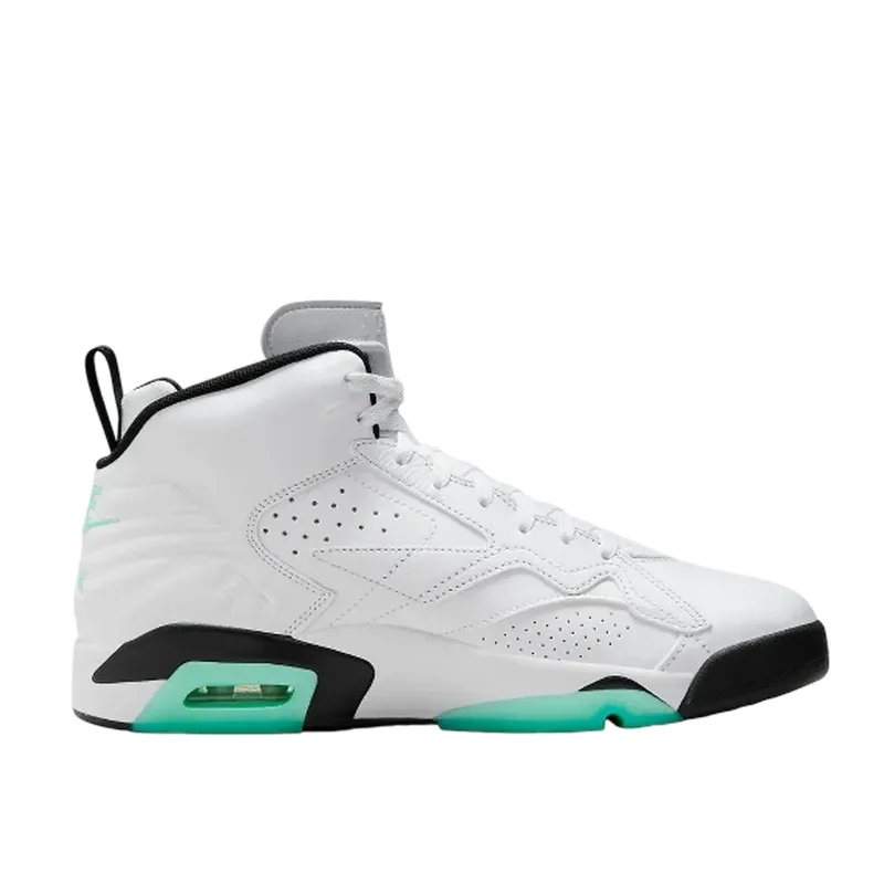 Nike Air Jordan MVP 678 DZ4475-103 Sneaker Λευκά