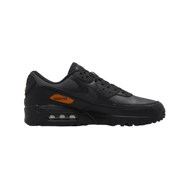 Xαμηλά Sneakers Nike Baskets Air Max 90 Gore-Tex cuir