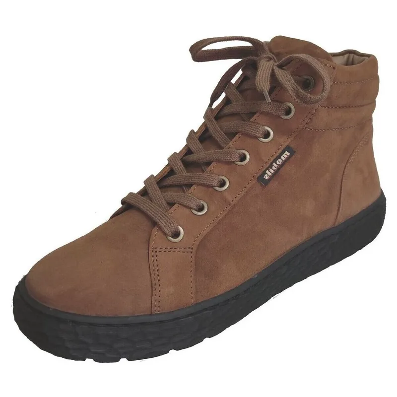 Ψηλά Sneakers Mephisto Luisia