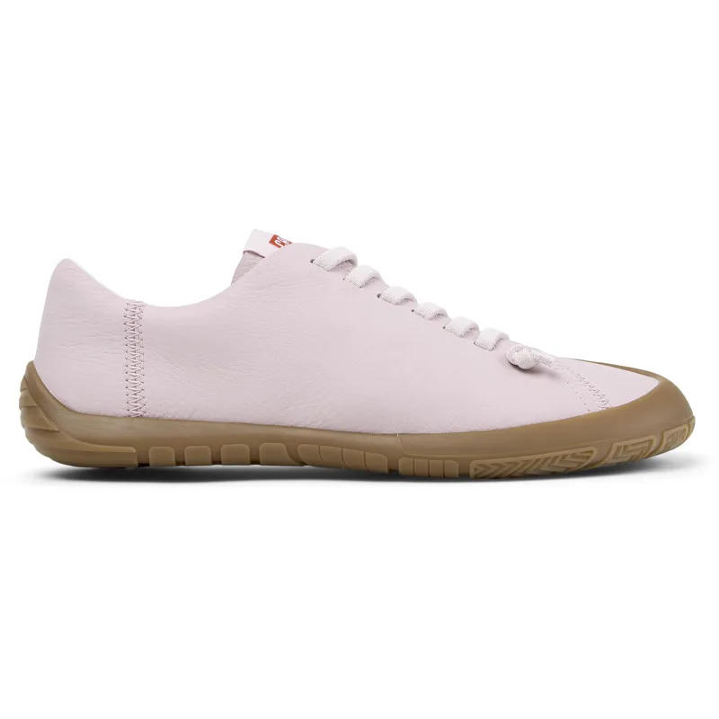 CAMPER Peu Path+ - Casual παπούτσια Για Γυναικεία - Ροζ, Μέγεθος 38, Smooth leather
