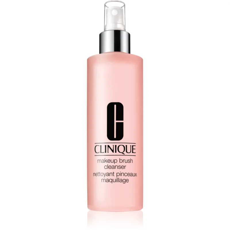 Clinique Makeup Brush Cleanser καθαριστικό σπρέι για βούρτσες 236 ml