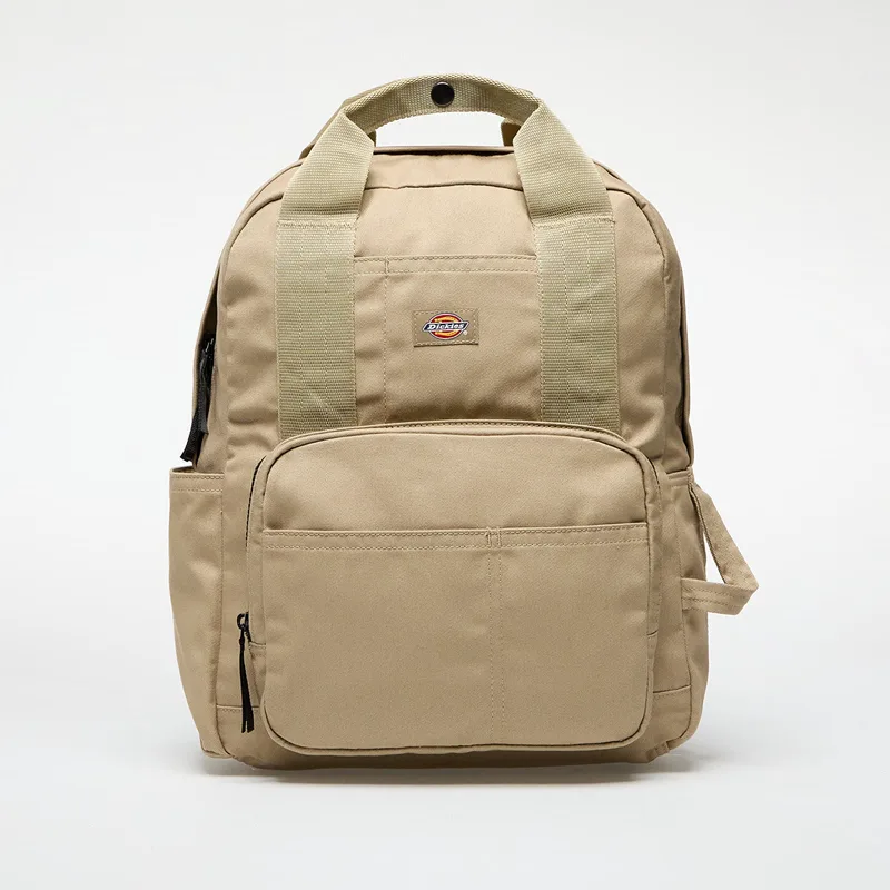 Σακίδιο πλάτης Dickies Lisbon Backpack Khaki Universal