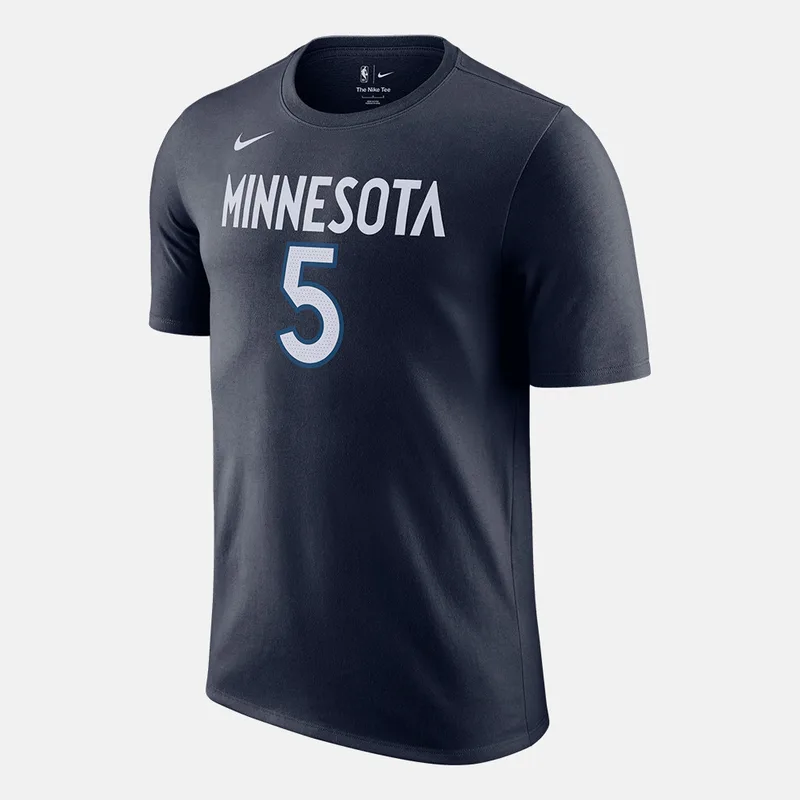 Nike Minnesota Ανδρικό T-Shirt (9000197197_80518)