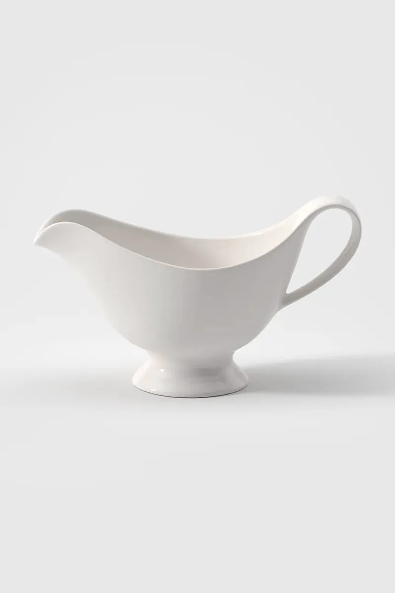 Villeroy & Boch σαλτσιέρα από πορσελάνη 21 x 10cm