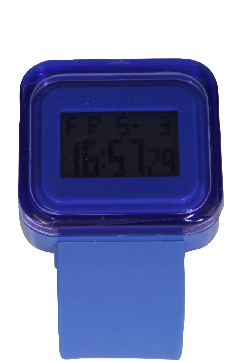Ρολόι Χειρός Item Fluo 00020-0072