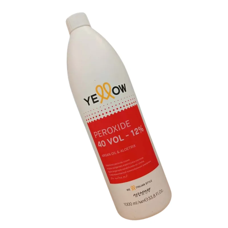 Alfaparf yellow ox 40 vol 1000ml