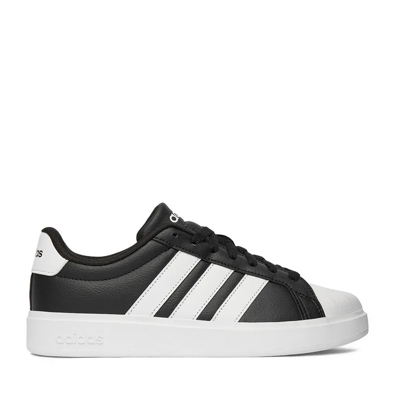 Αθλητικά adidas CEO-STREETTALK J JQ8610 Μαύρο