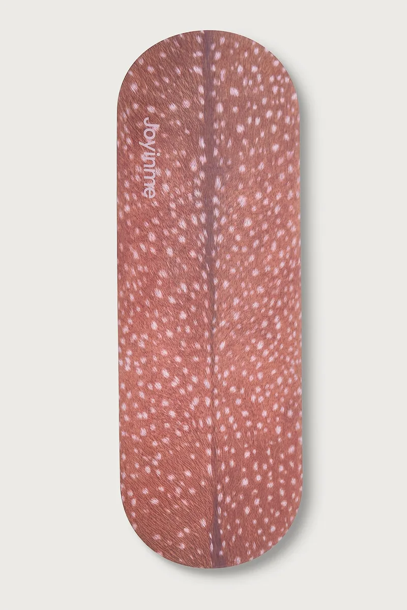 JOYINME στρώμα γιόγκα FLOW 3 mm