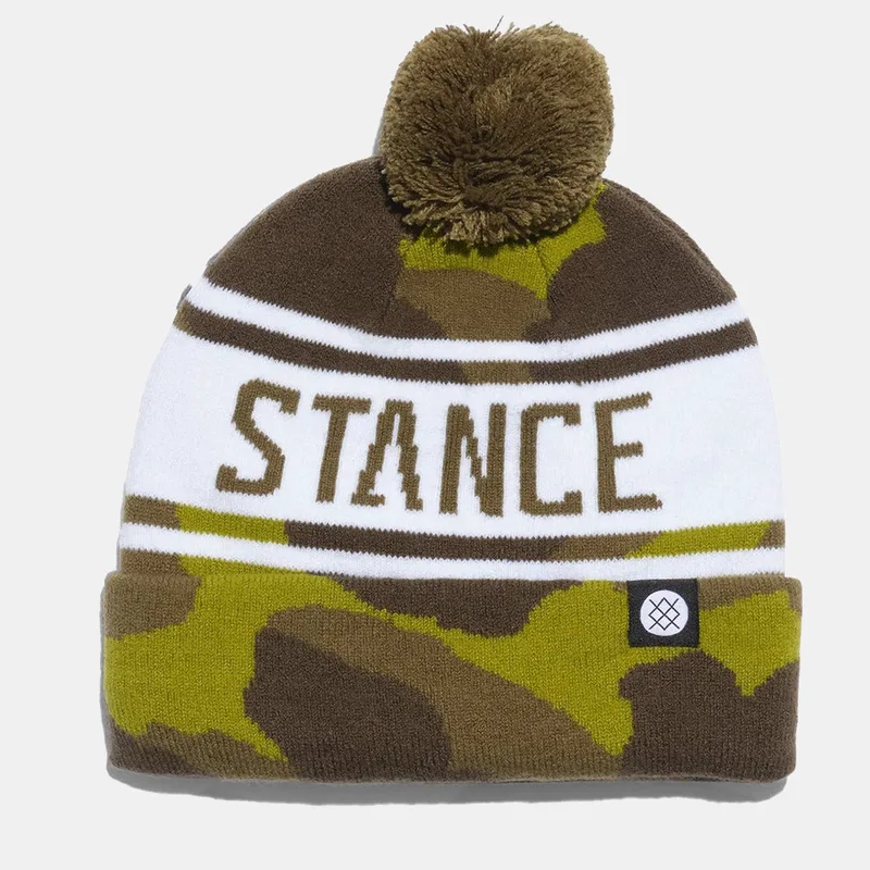 Stance Og Pom Σκούφος (9000162247_3257)