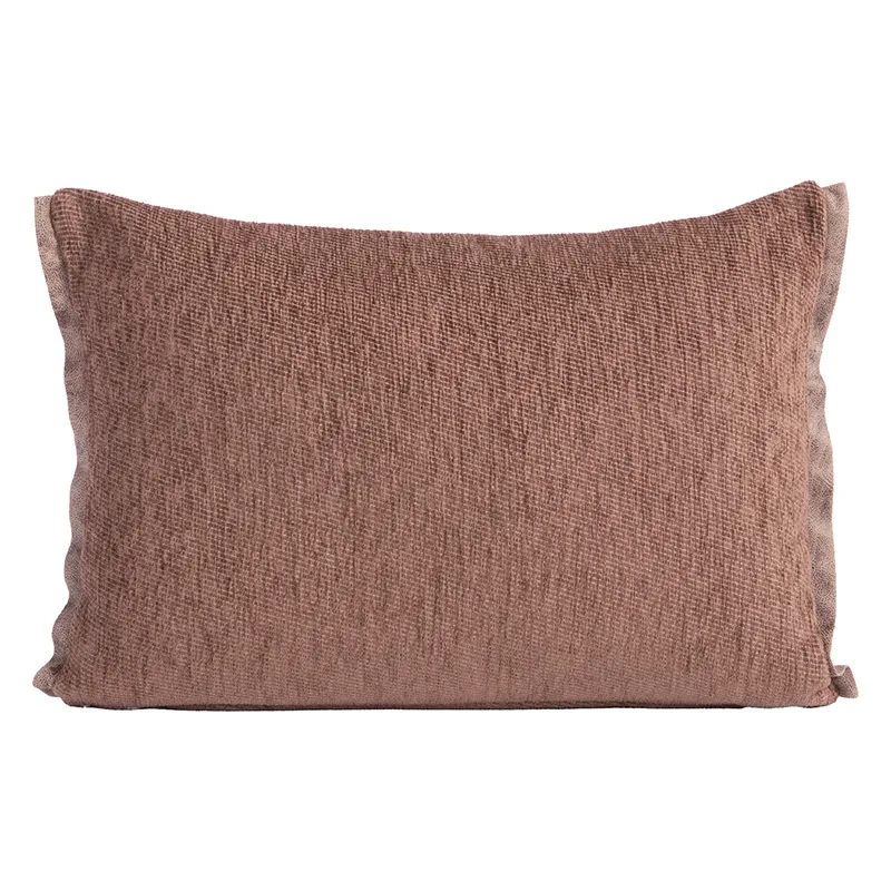 Διακοσμητικό Μαξιλάρι 40X55 Nef Nef New Tanger Brown/Ecru (40x55)