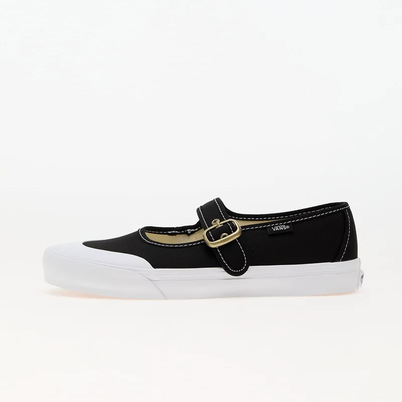 Sneakers Vans Mary Jane Black/ True White EUR 37