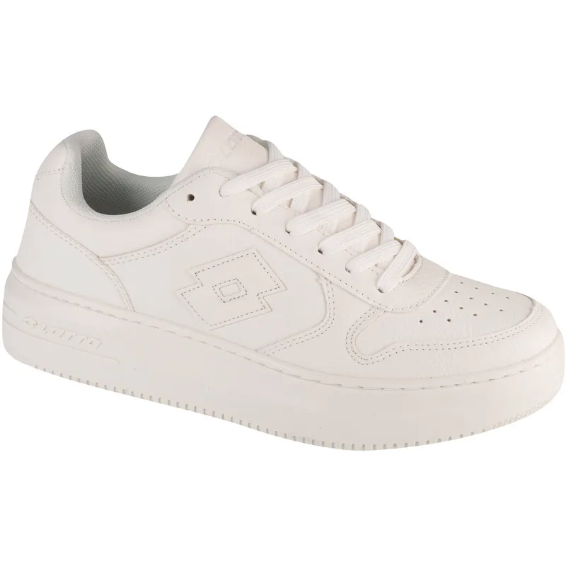Xαμηλά Sneakers Lotto Paliot PF OC