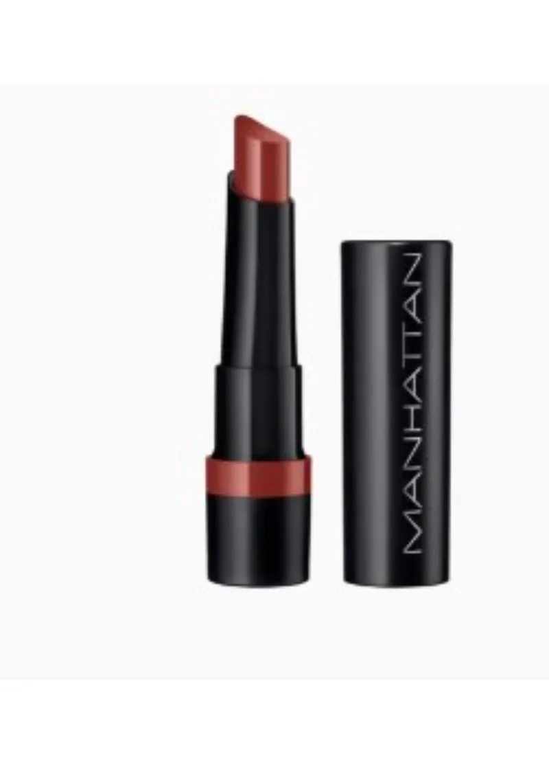 Maybelline & More - MANHATTAN Cosmetics All In One Extreme Lipstick 25