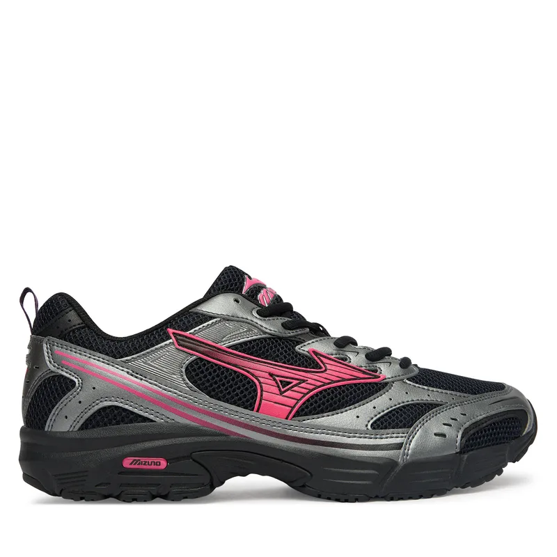 Αθλητικά Mizuno MXR D1GA2451 22 Μαύρο