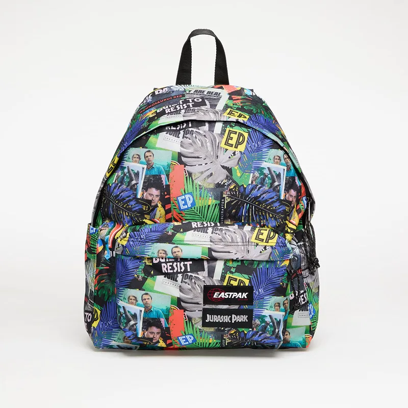 Σακίδιο πλάτης EASTPAK Day Pak'r JP Print Backpack Multicolor 24 l