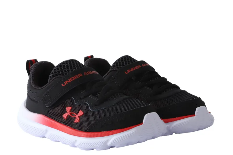 Παπούτσια Running Under Armour Assert 10 AC 3026184-004 Αγόρι