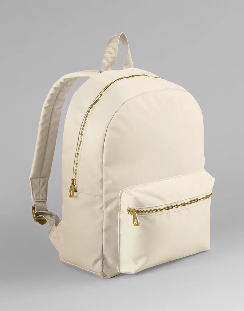 Τσάντα Πλάτης Mini Sundae BG886 Bagbase Cookies_Cream