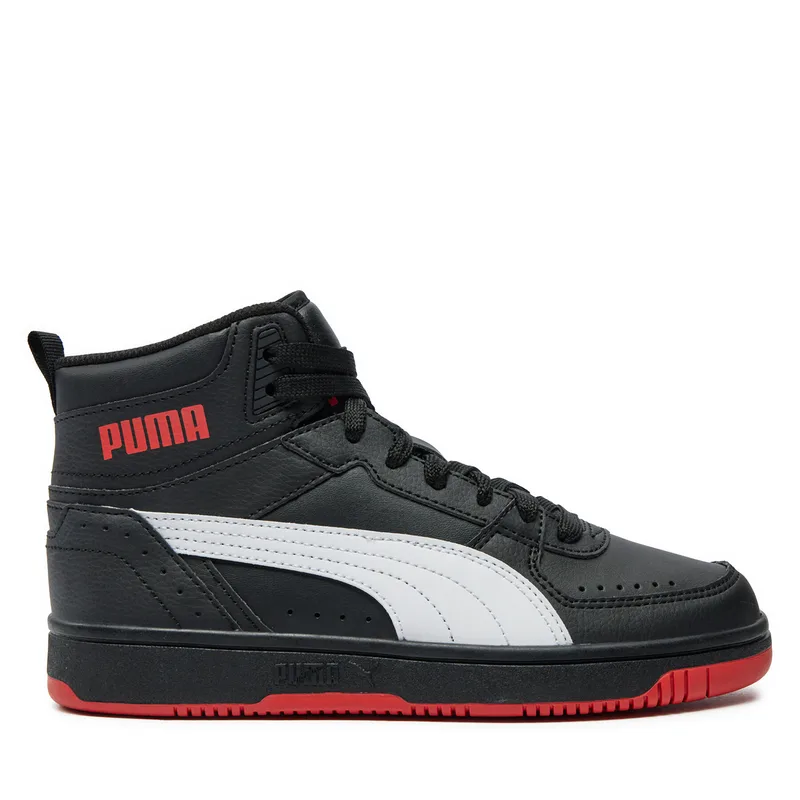 Αθλητικά Puma Rebound Joy Jr 374687 31 Λευκό