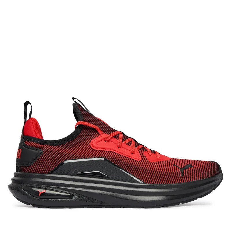 Αθλητικά Puma Softride Enzo 6 Hype 313752 11 Κόκκινο