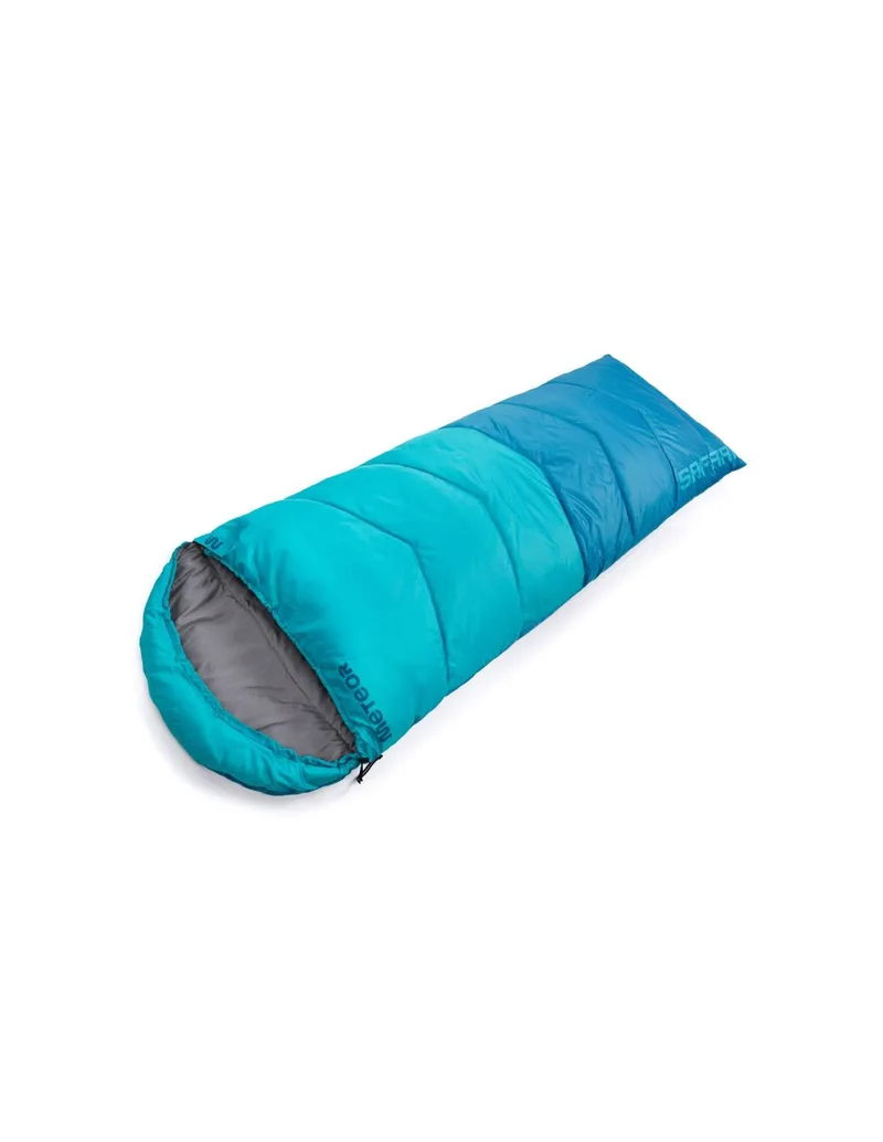 Meteor Safari Sleeping Bag L 17368