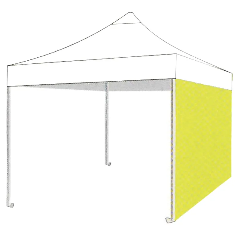 Τοίχος Aνταλλακτικός Gazebo (3x4.5)