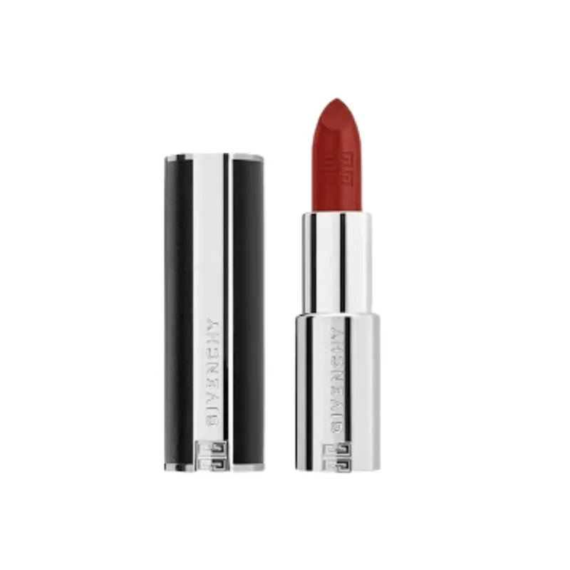 Givenchy Interdit Intense Silk Lipstick Refill 3.4 g N37 Rouge Graine