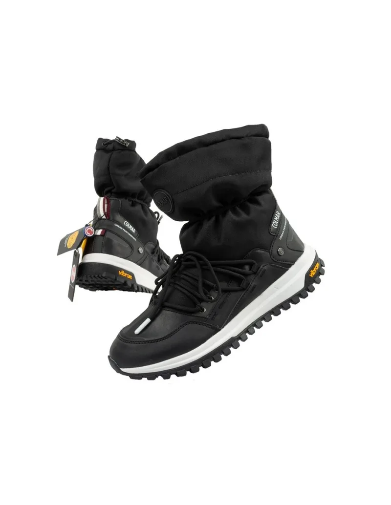 Colmar M WARMER BAND 200 snow boots