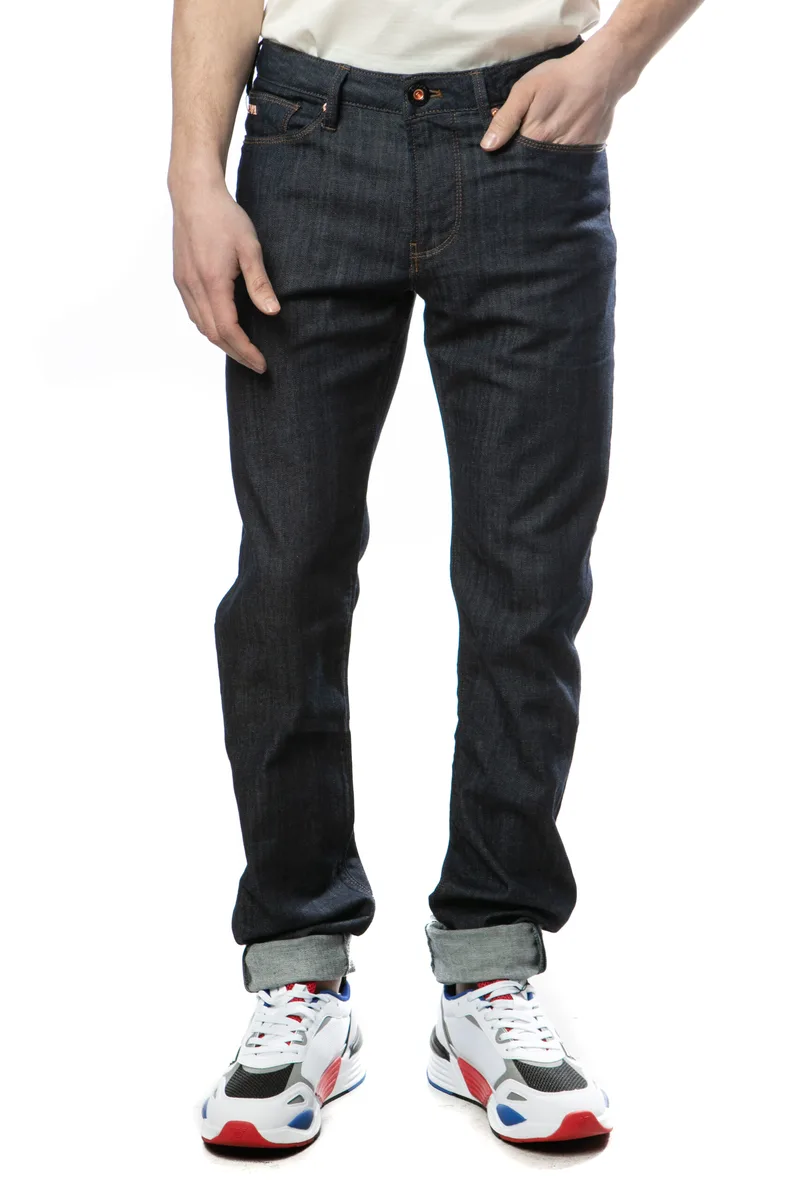 Emporio Armani - Παντελόνι Τζιν Ανδρικό 3L1J061DJBZ134-0942