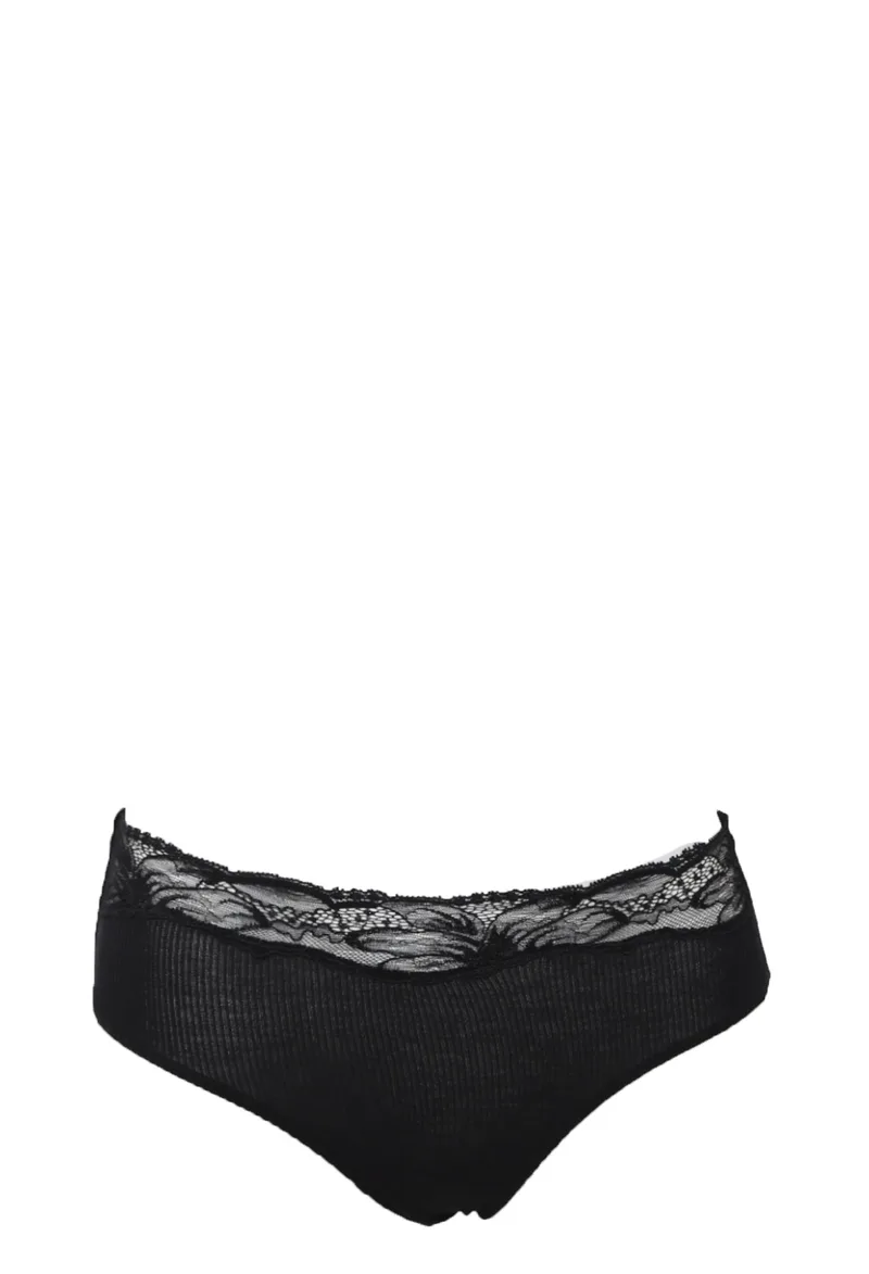 Σλιπ Hanro Midi Brief 072216-0019 Γυναικείο